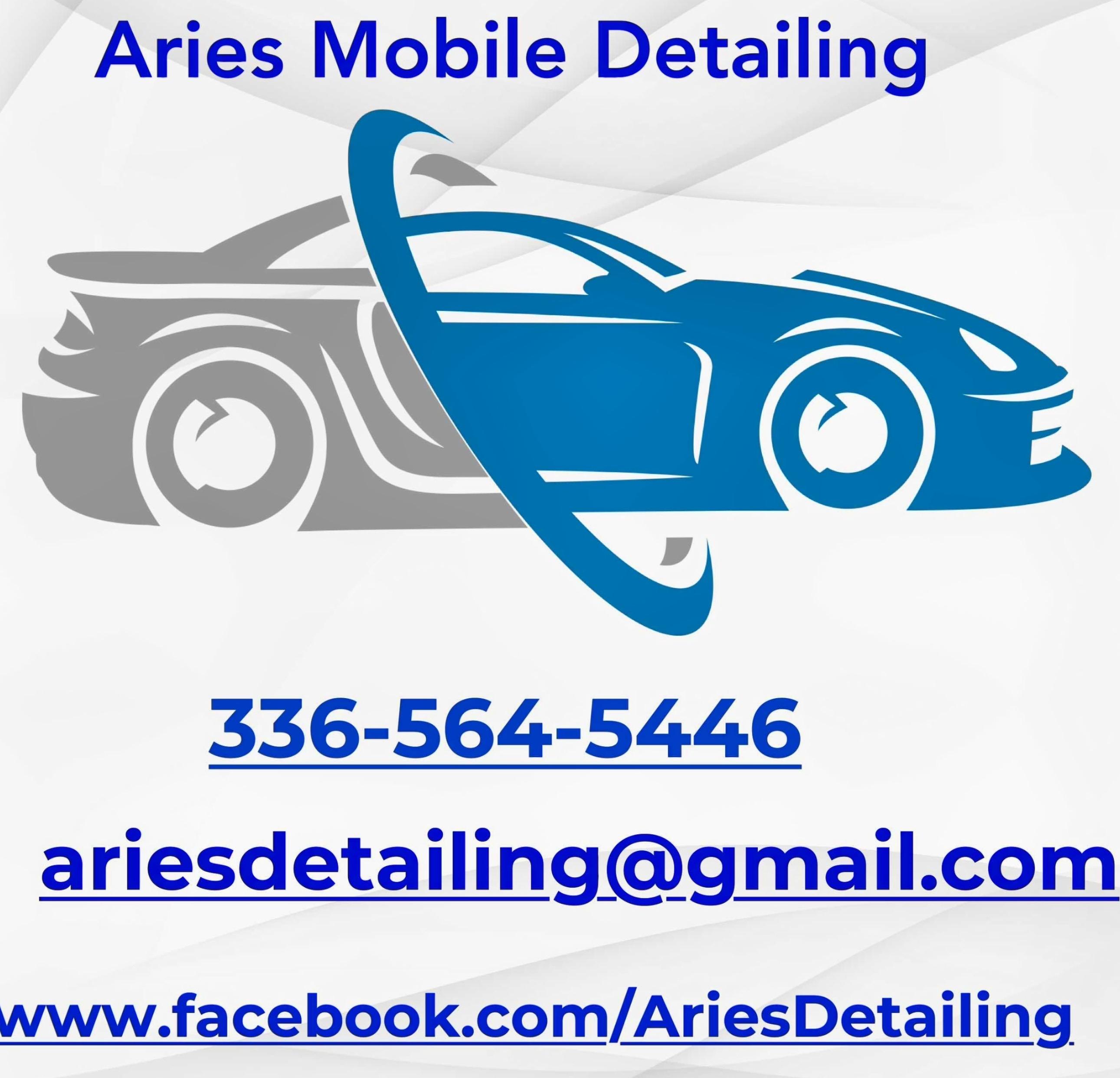 AriesMobileDetailing