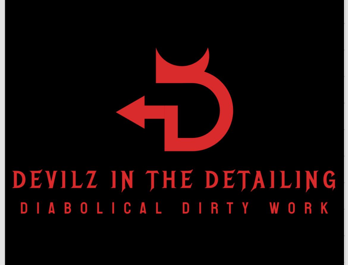 Devilz in the detailing