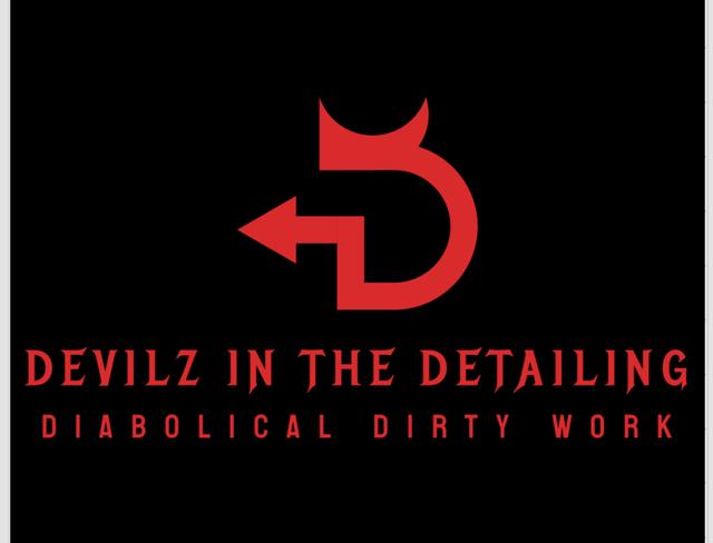 Devilz in the detailing