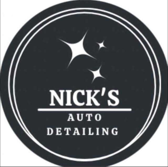 Nick's Auto Detailing