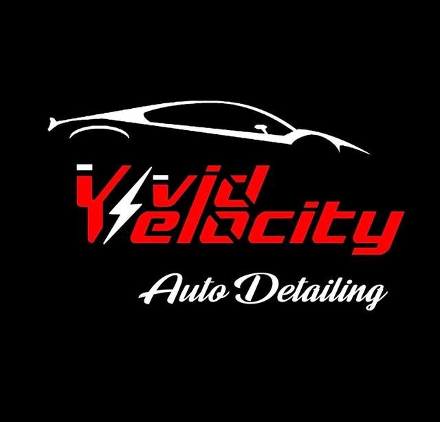 Vivid Velocity Auto Detailing