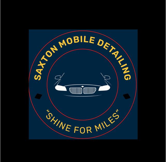 Saxton mobile detailing