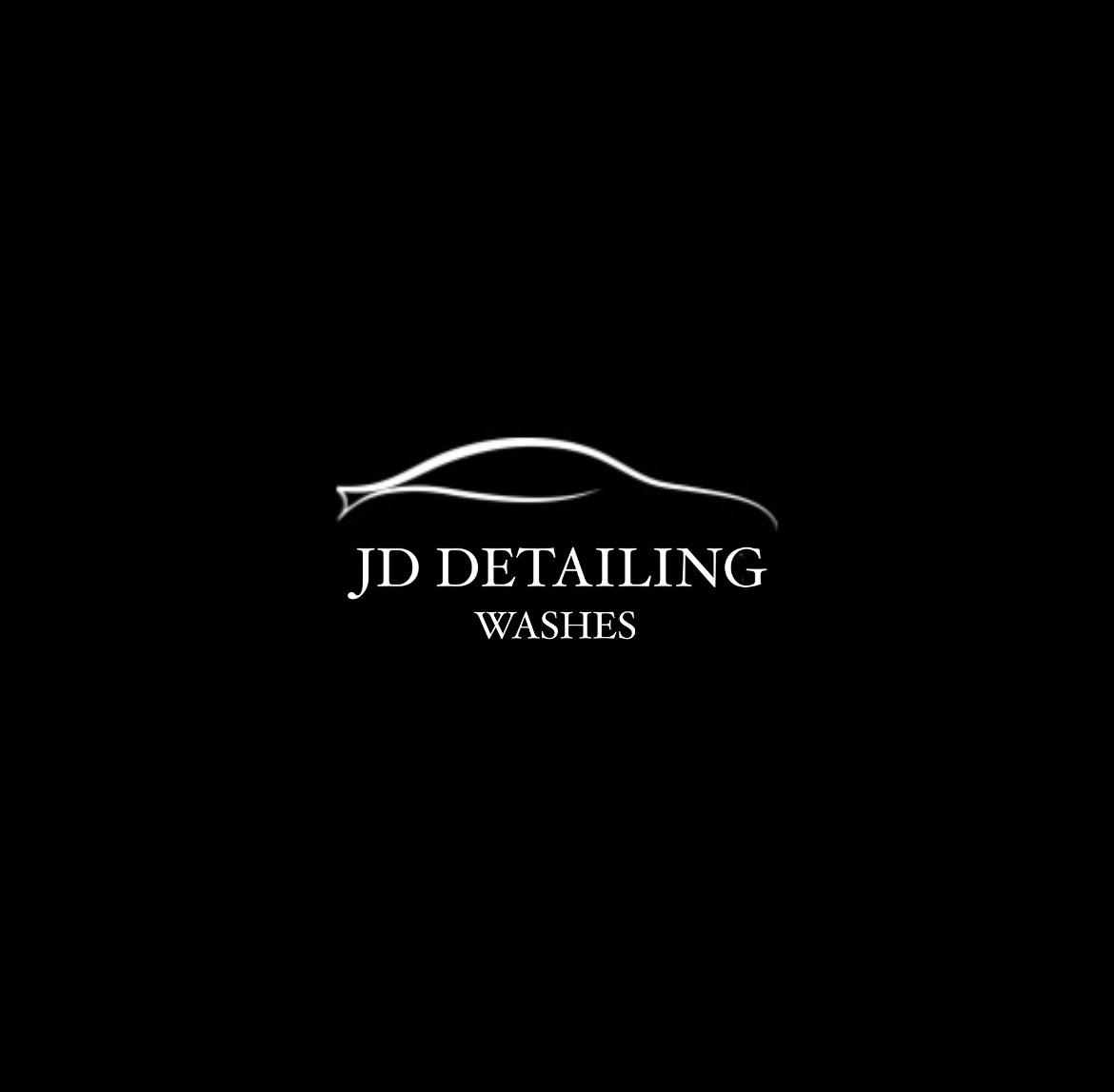 JD Detailing