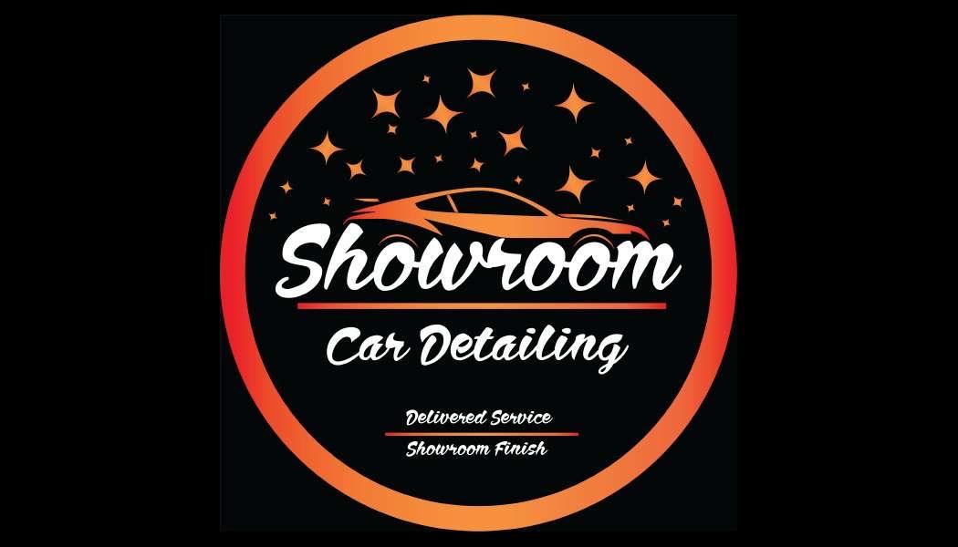 Showroom Detailing