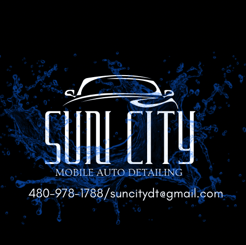 Sun city mobile auto detailing