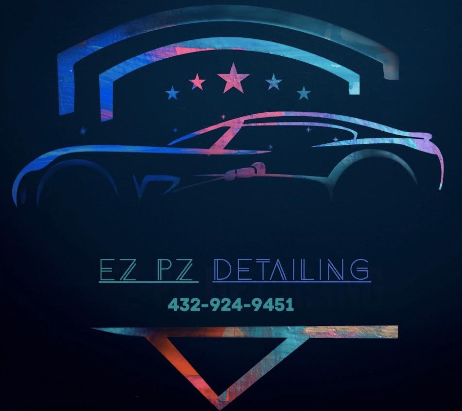 EZ-PZ Detailing