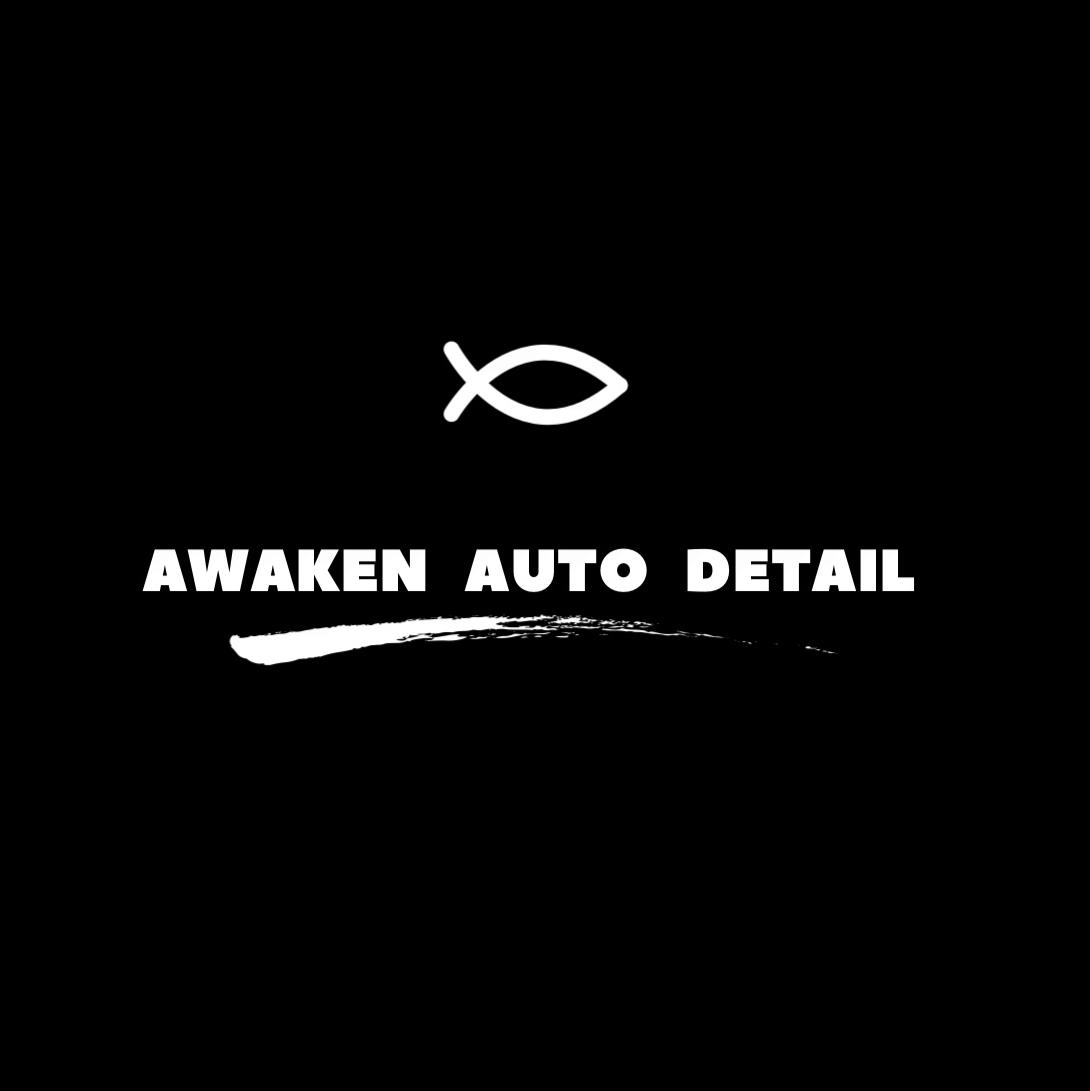 Awaken Auto Detail