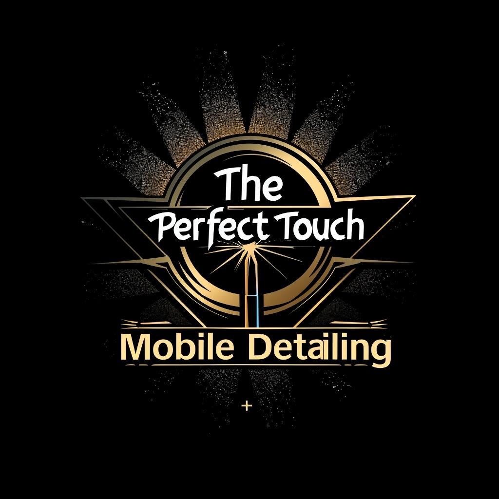 The Perfect Touch Mobile Detail