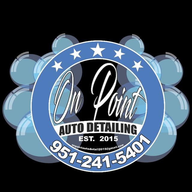 On Point Auto Detail