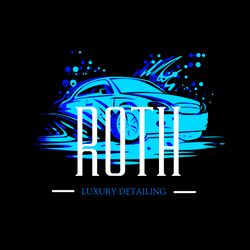 Roth Luxury detailing