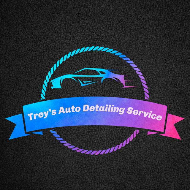 Trey's Auto Detail Service