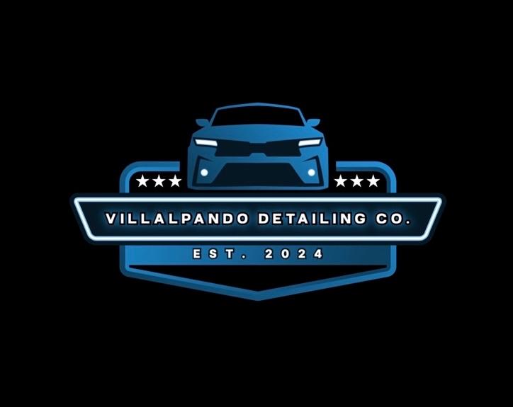 Villalpando Detailing Co.