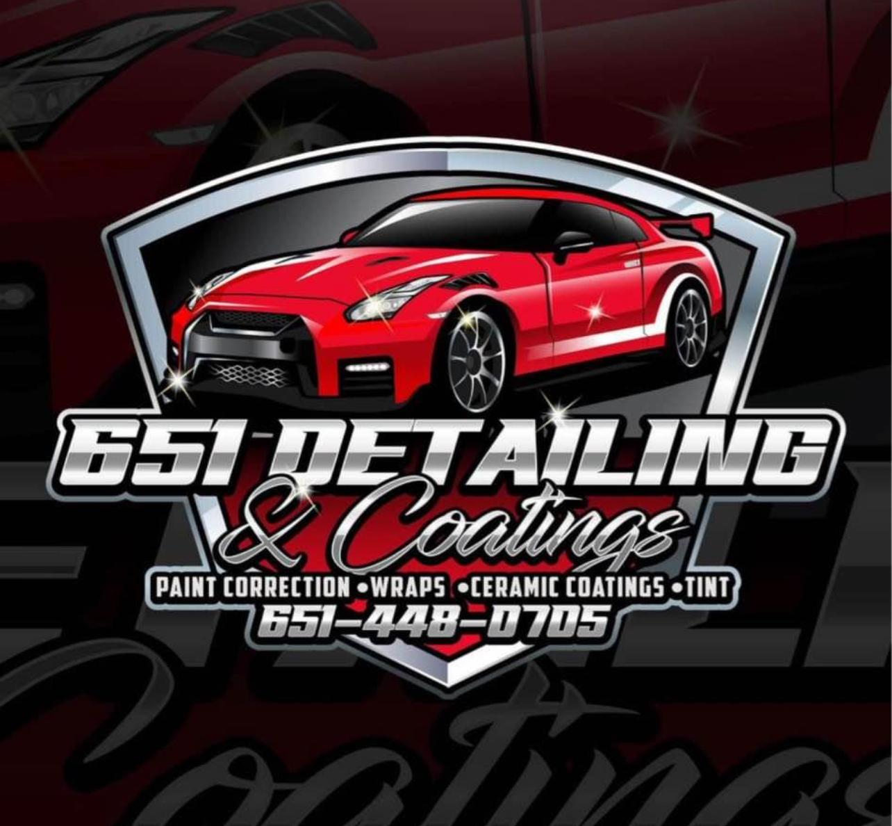 651 Detailing & Coatings