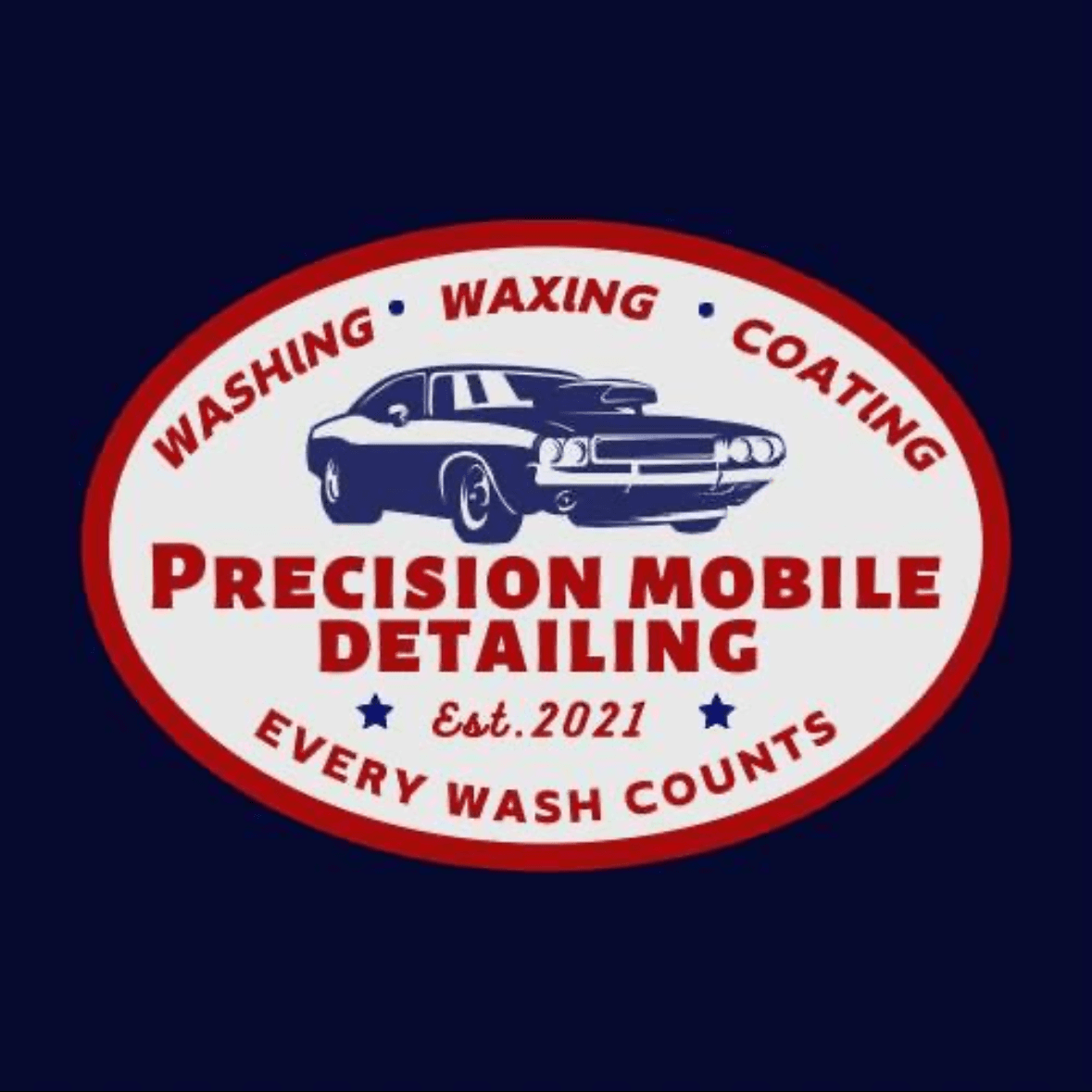 Precision Mobile Detailing