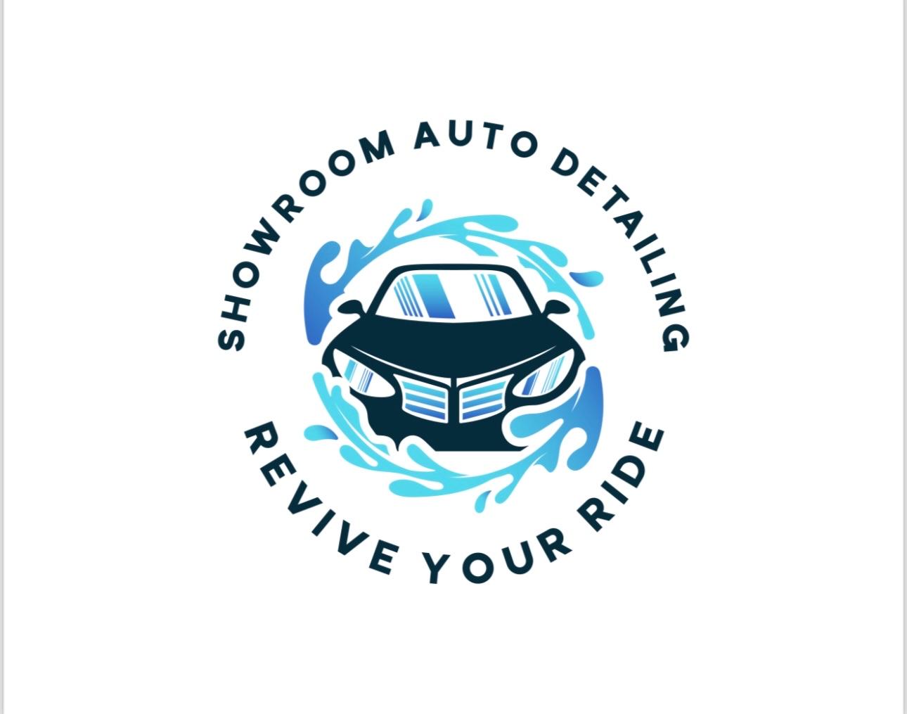 Showroom Auto Detailing