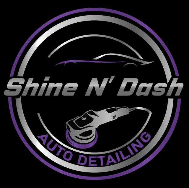 Shine N' Dash