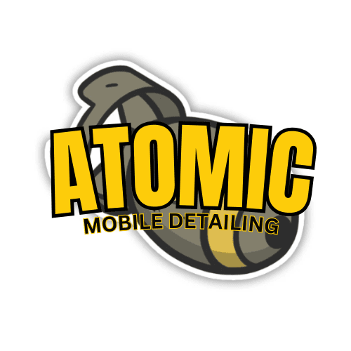 Atomic Mobile Detailing