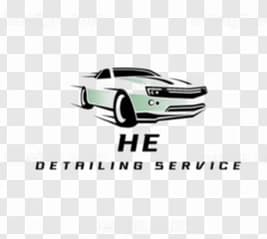 HE Detailing Service