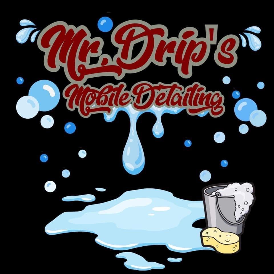 Mr. Drip's Mobile Detailing