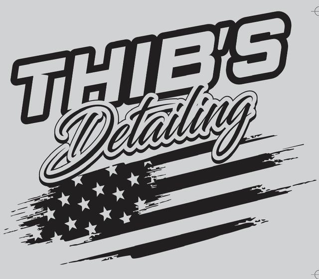 Thibs Detailing