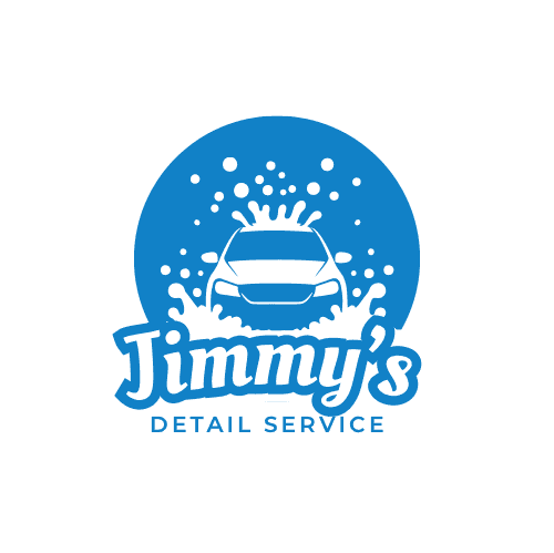 Jimmys detail service