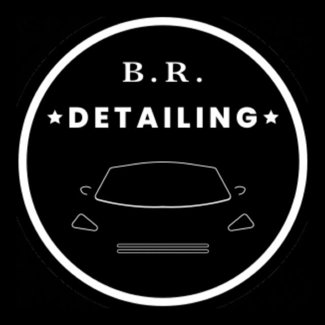 B.R. Detailing