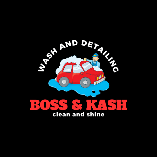 Boss & Kash Detailing