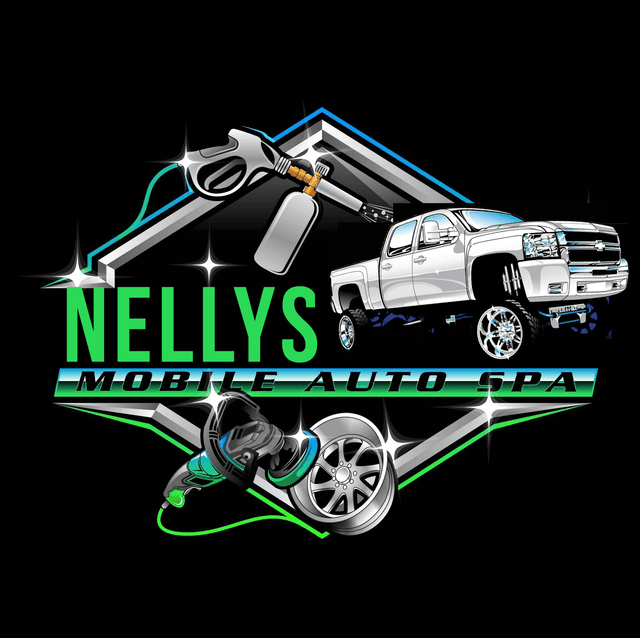 Nellys Mobile Auto Detailing