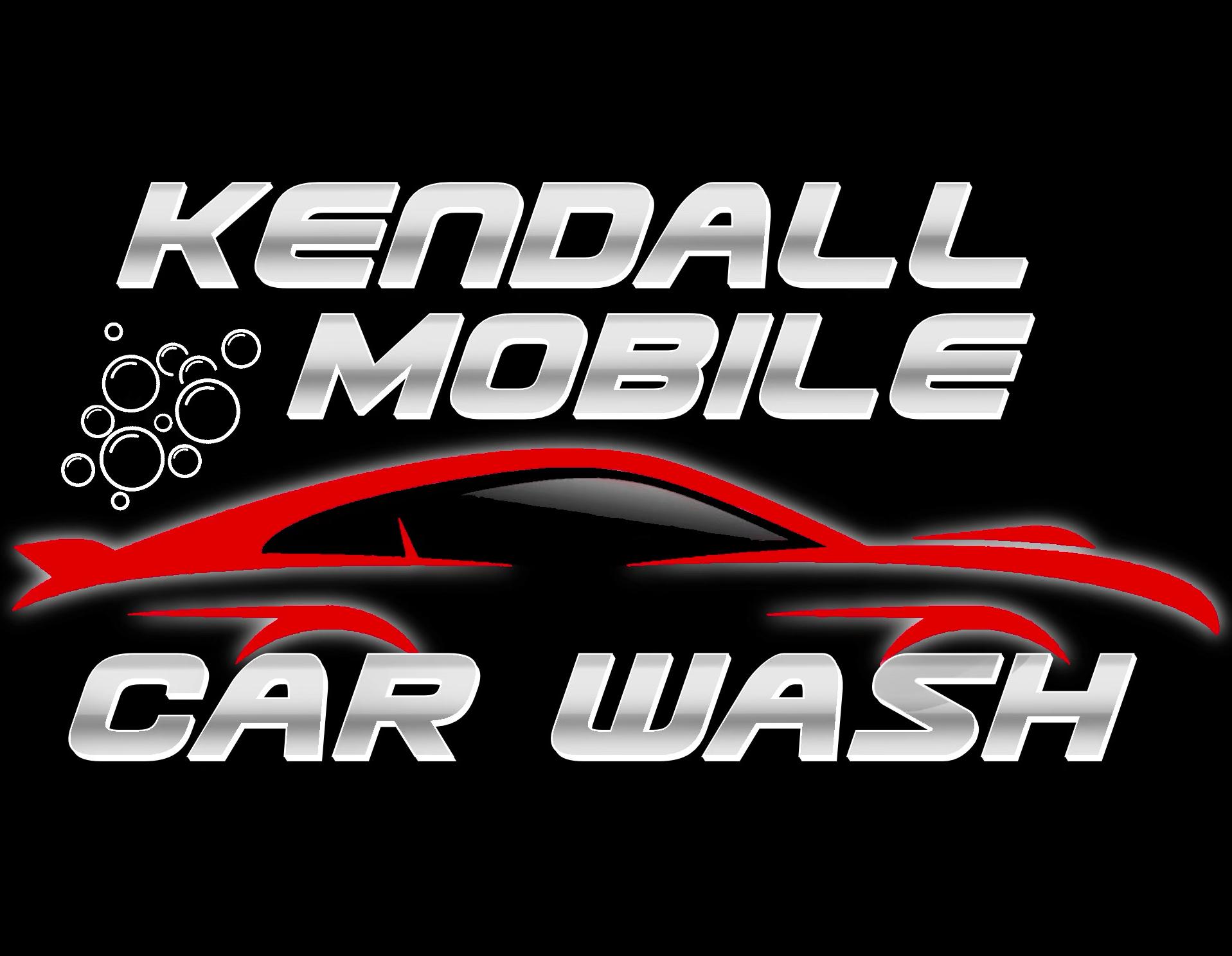 Kendall Mobile Car Wash