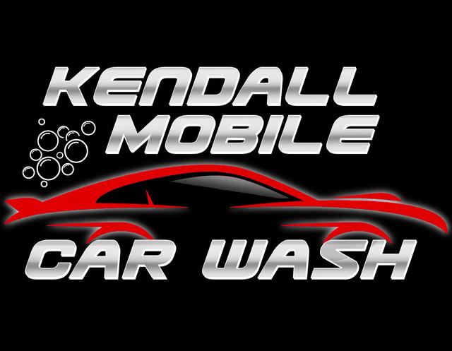 Kendall Mobile Car Wash