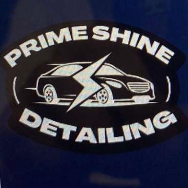 Prime Shine Auto Detailing