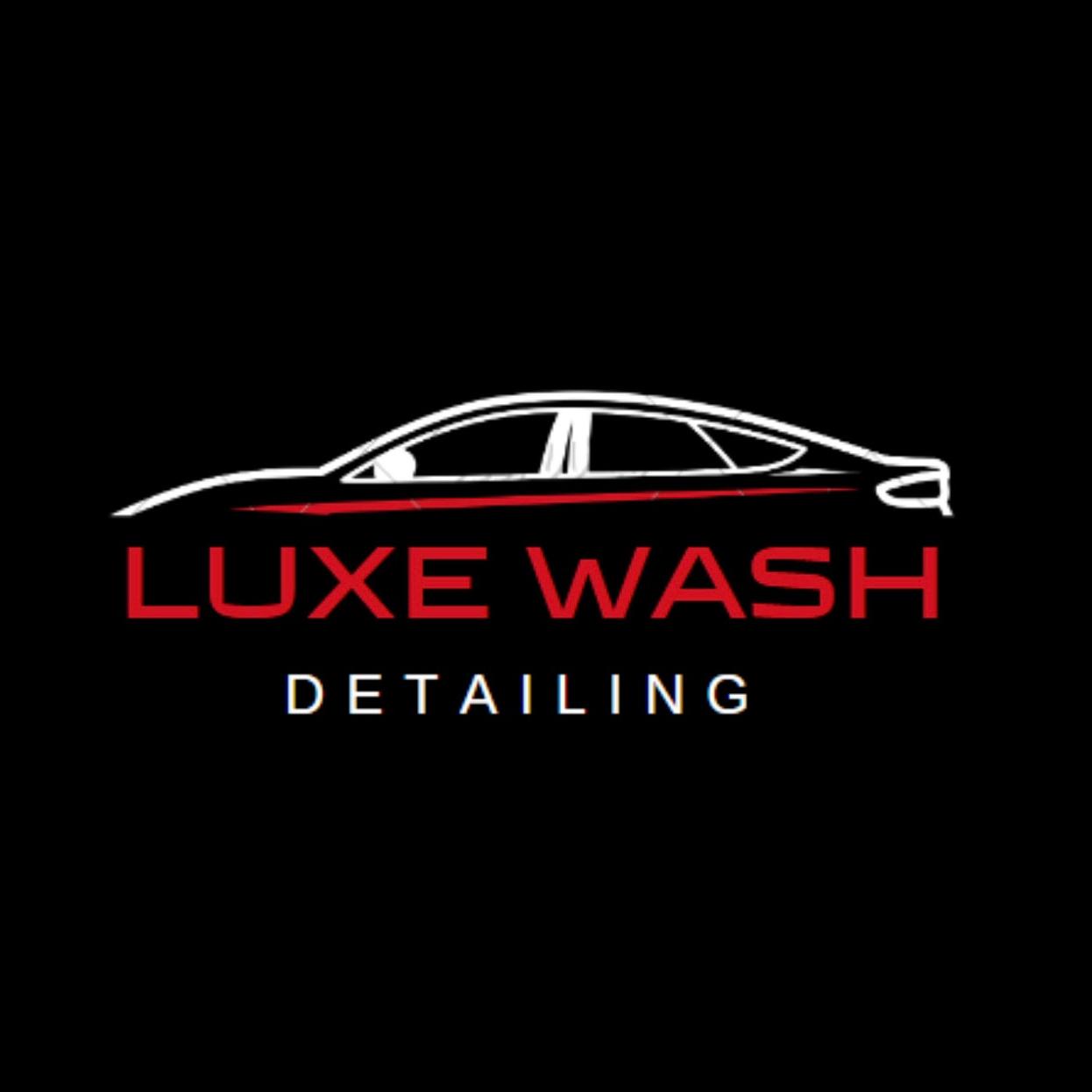 Luxe Wash