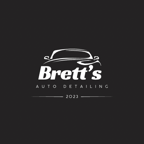 Brett's Auto Detailing