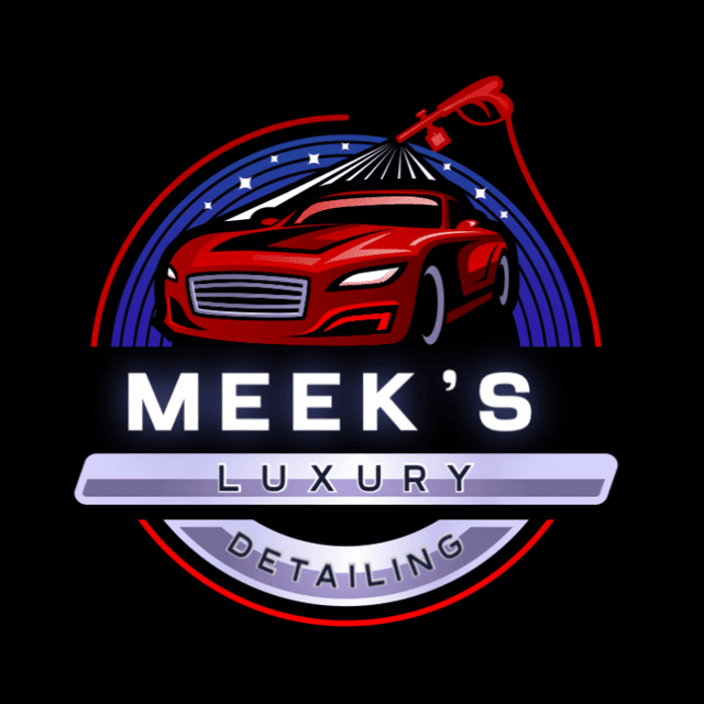 Meek Luxury Detailing