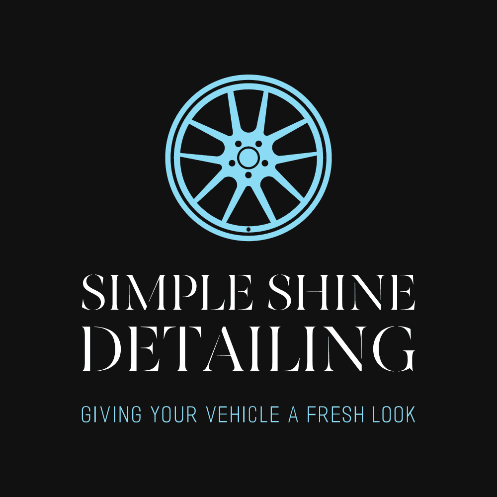 Simple shine mobile detailing