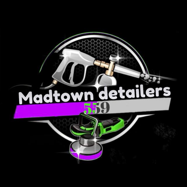 Madtown Detailers