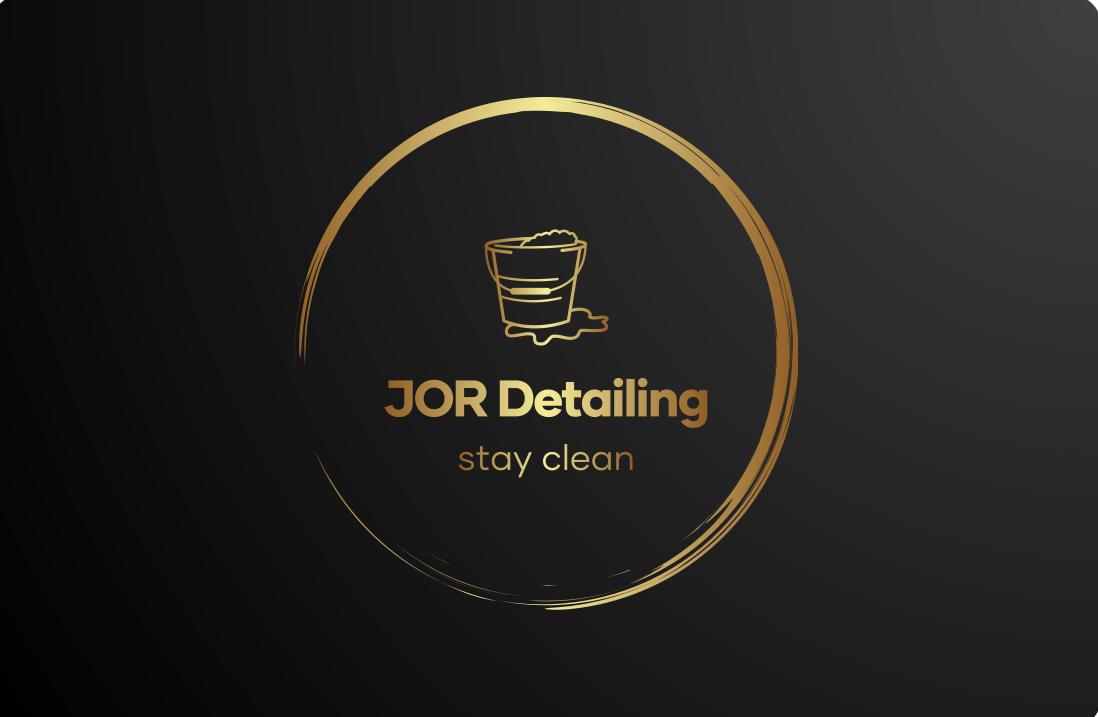 JOR Detailing