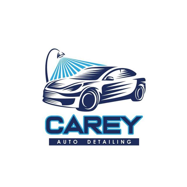 Carey Auto Detailing Llc