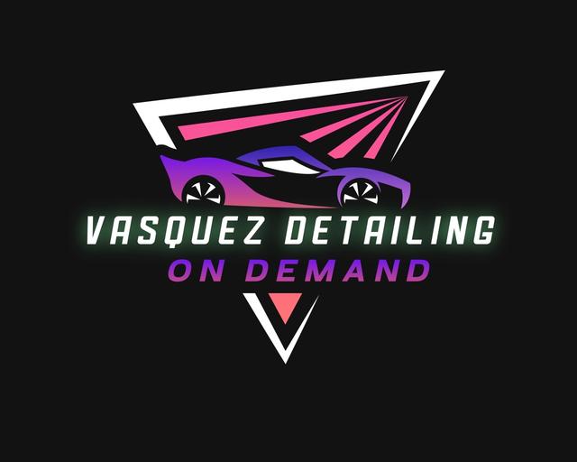 Vasquez Detailing