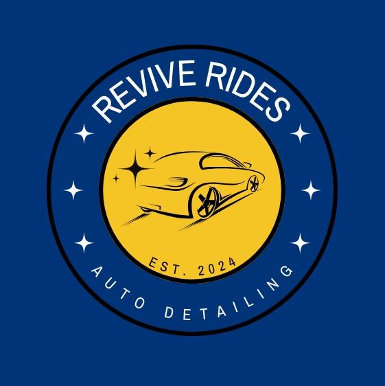 Revive Rides Auto Detailing