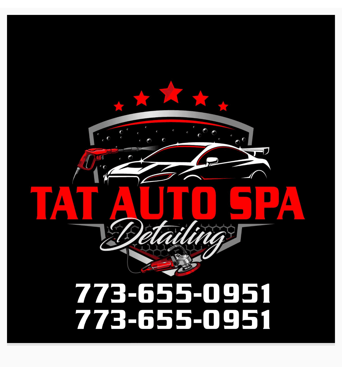 TAT AUTO SPA