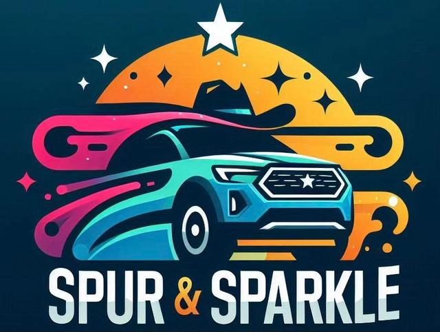 Spur & Sparkle Auto Detailing