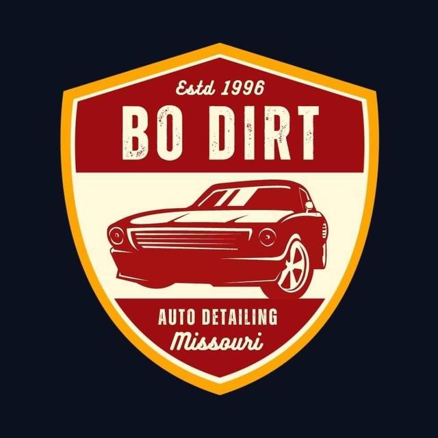 Bo Dirt Professional Detailing