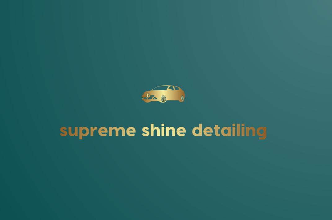 Supreme Shine Detailing