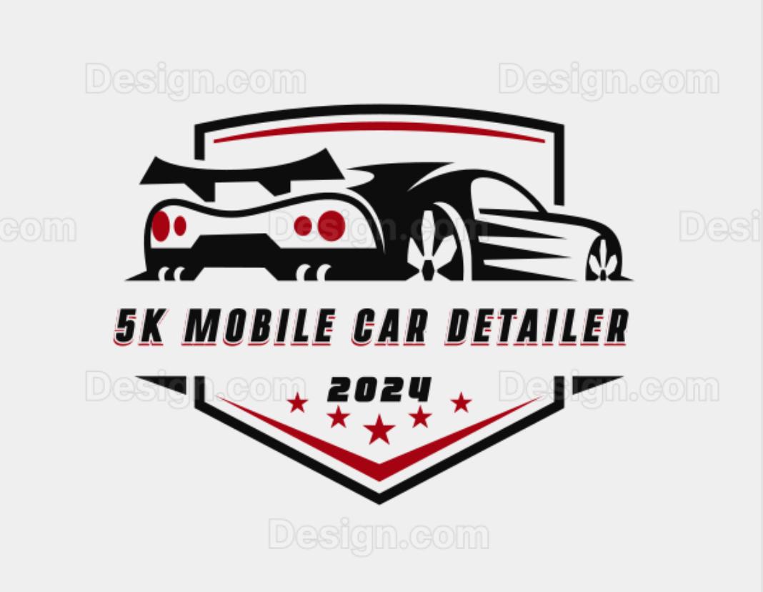 5k Mobile Car Detailers