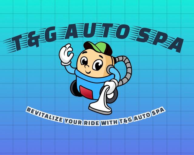 T&G Auto Spa