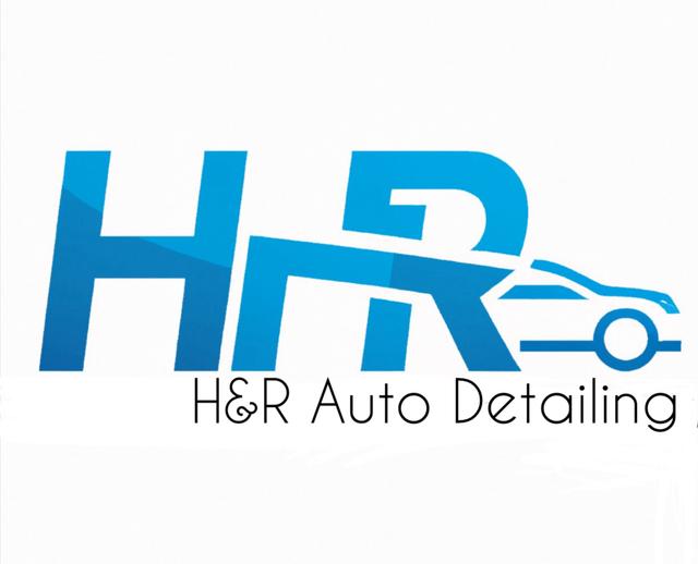 H&R Auto Detailing