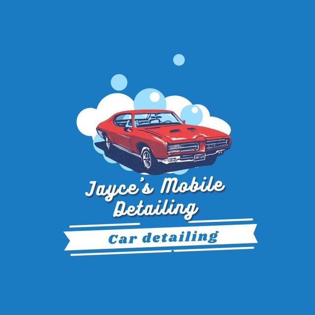 Jayce's Mobile Detailing