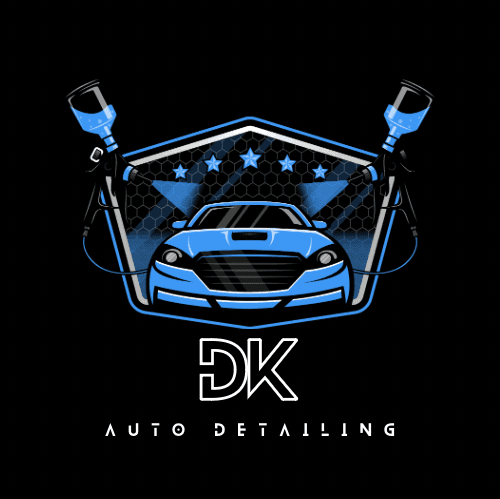 DK Auto Detailing