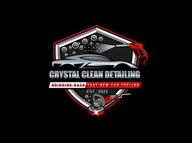 Crystal Clean Detailing